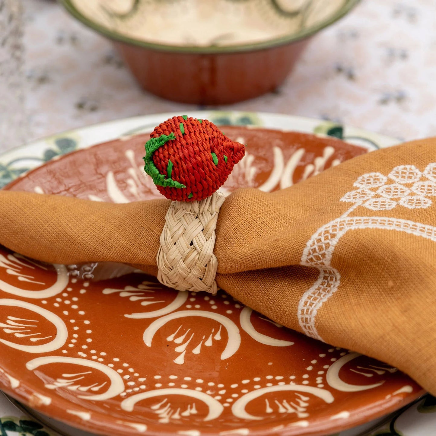 Napa Napkins (Set of 4)