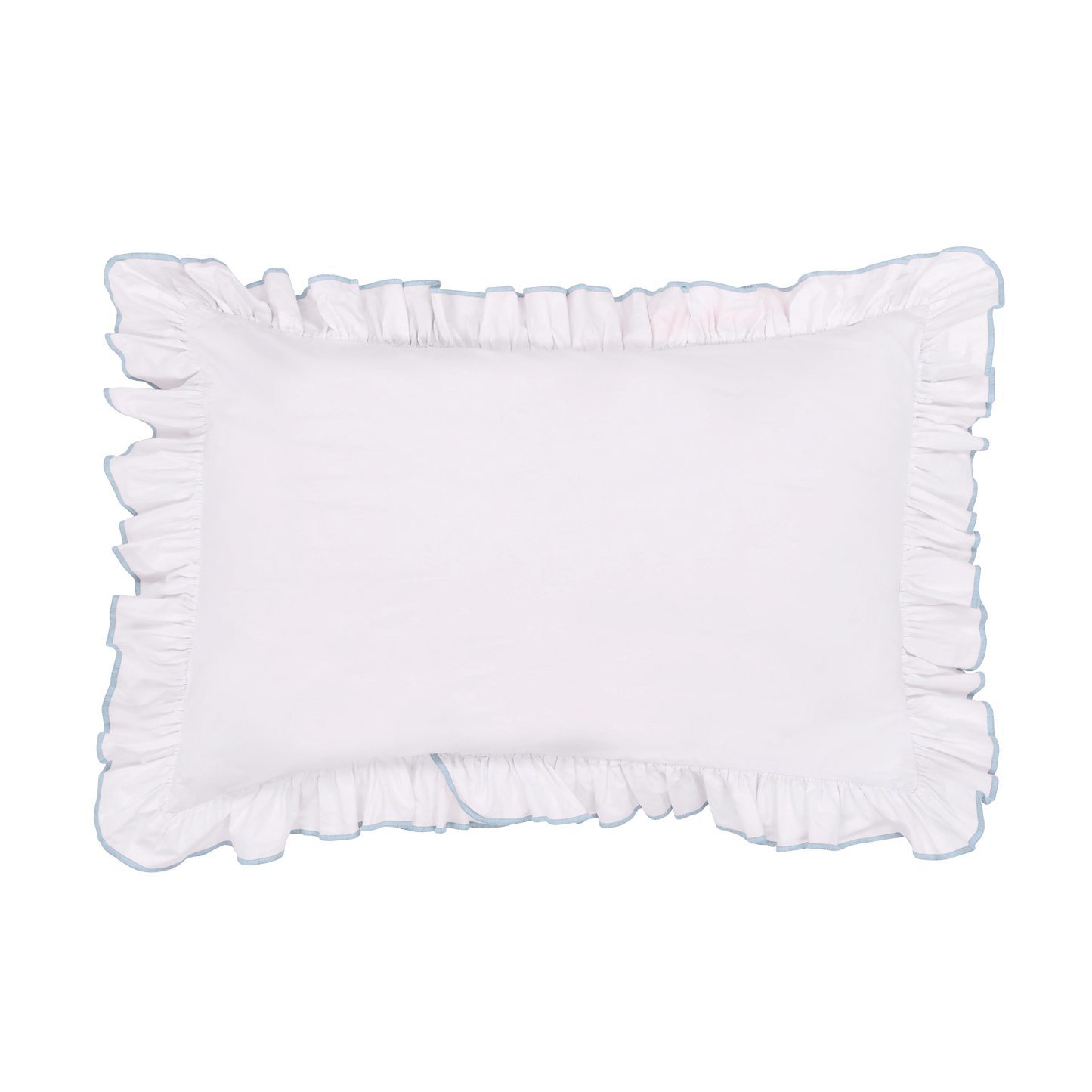 Provence -Baby Blue Bedding Bundle