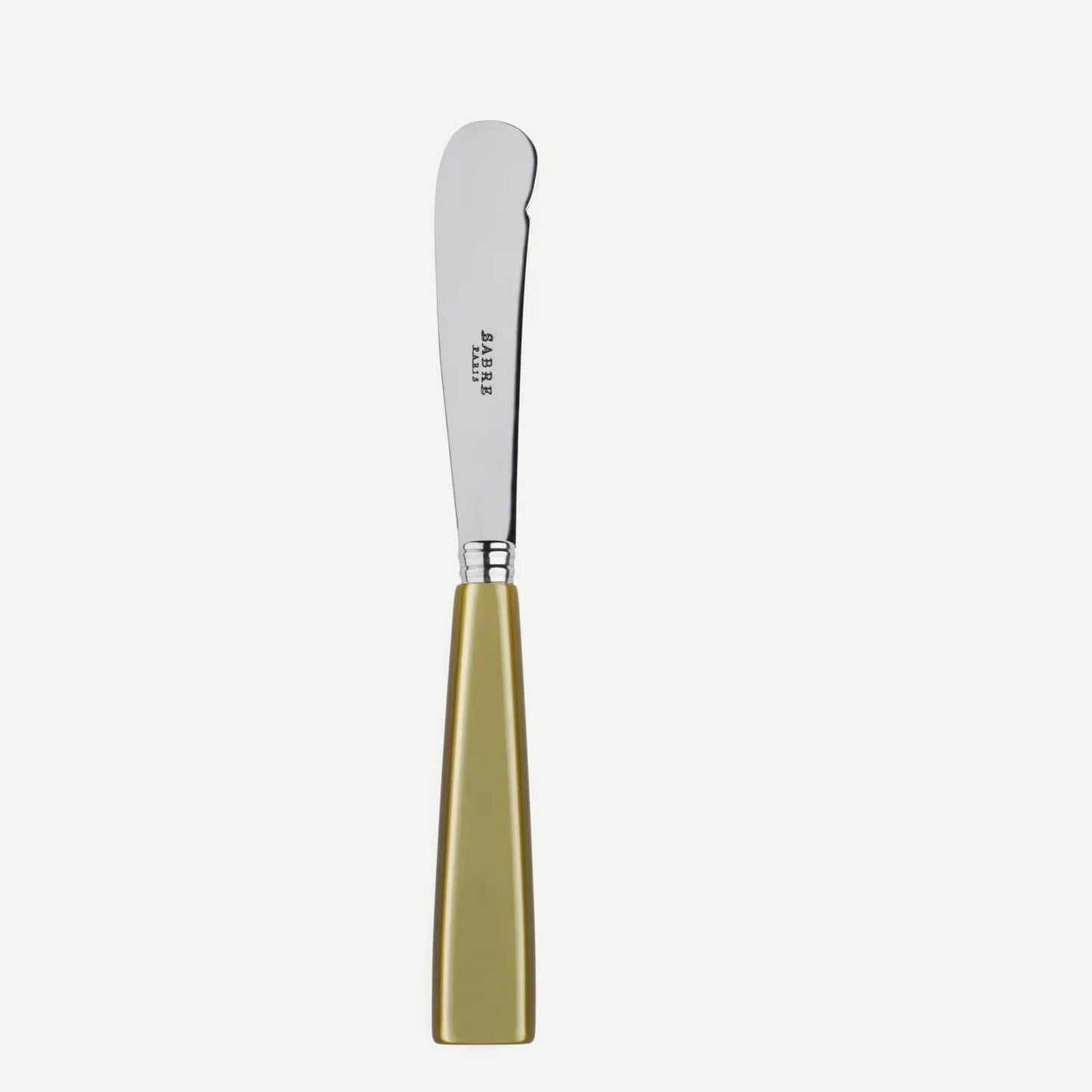 Icône Butter Knife, Linden Green