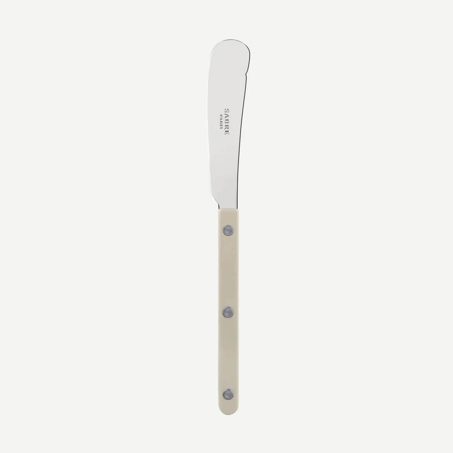 Bistrot Butter Knife, Putty