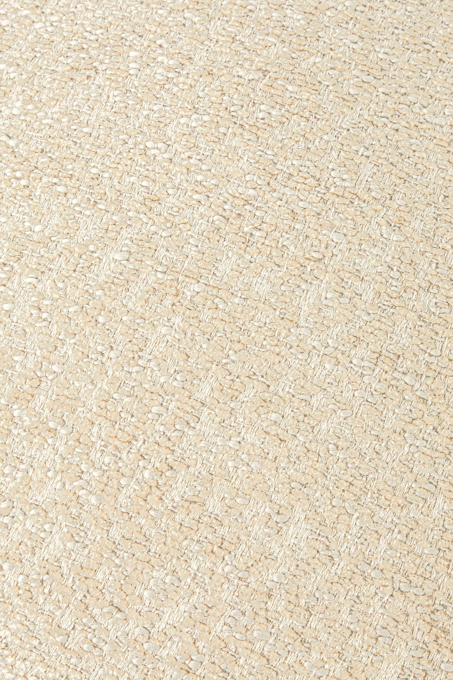 Sawan Jacquard Cushion Cover - Fresh Beige