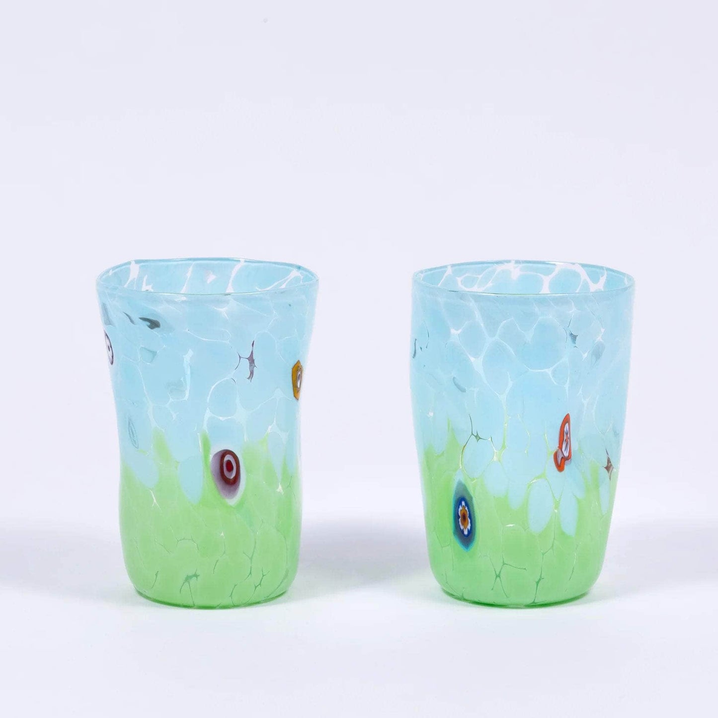 Ombre Murano Tumbler