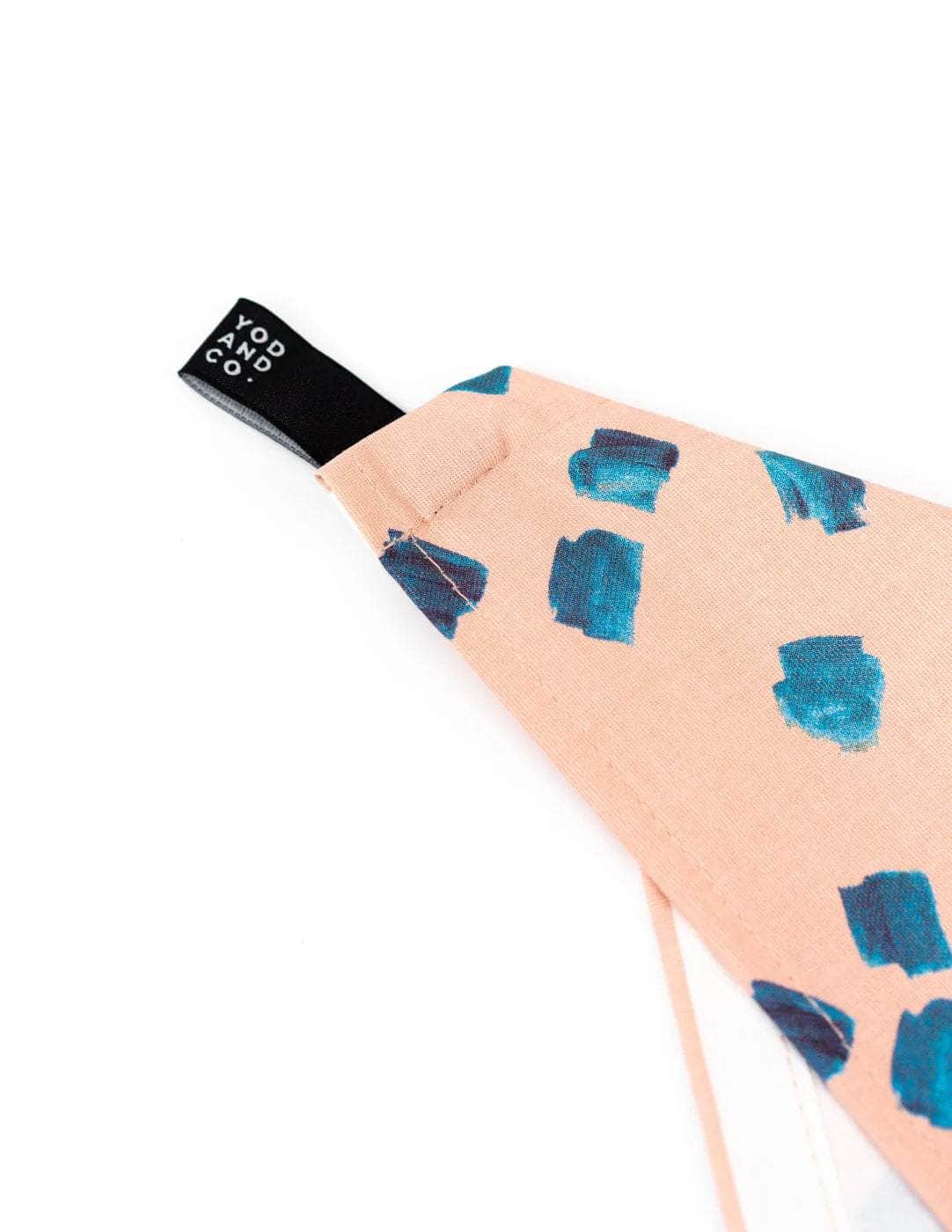 Scribble Tea Towel Set