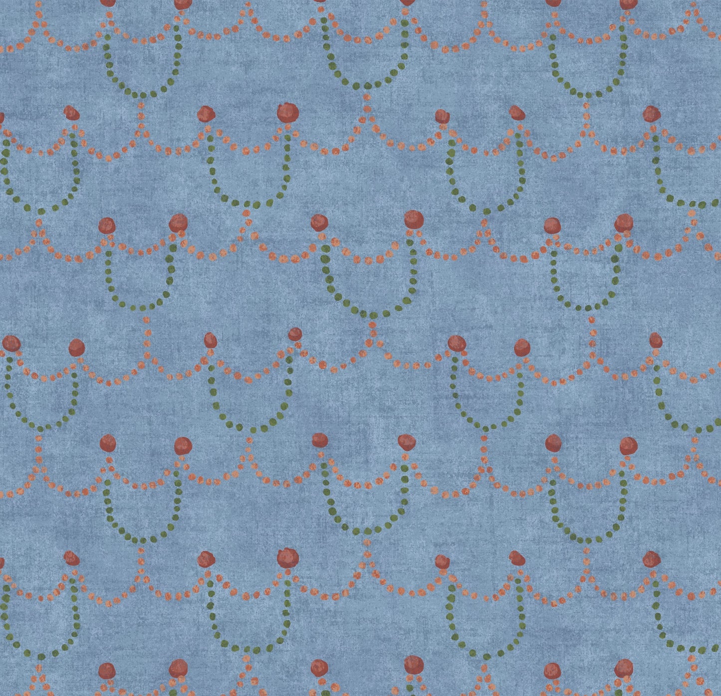 Pearl Chain Wallpaper – CIRCO