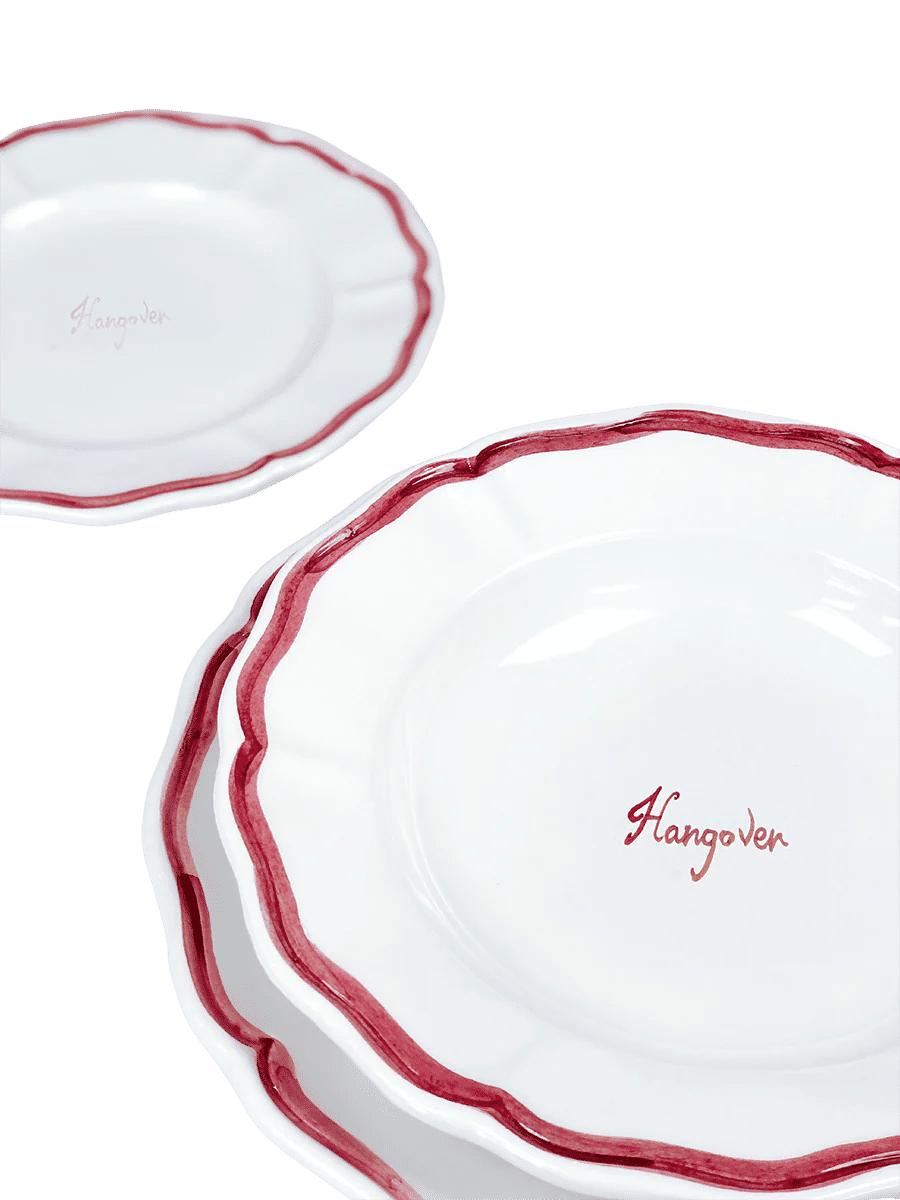 “Hangover” - Complete Set for 2