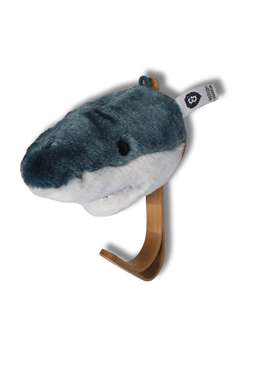 Shark Coat Hanger