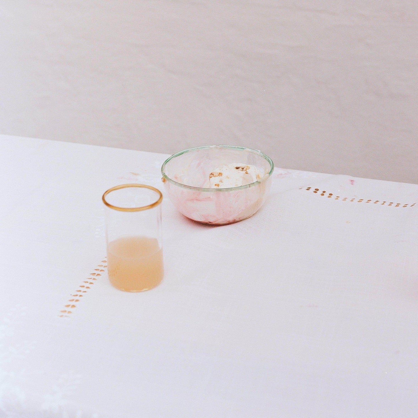 Peter Glass Hazel Large