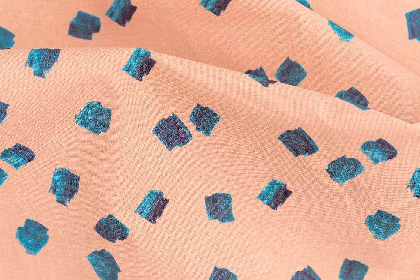 Scribble Tea Towel Set