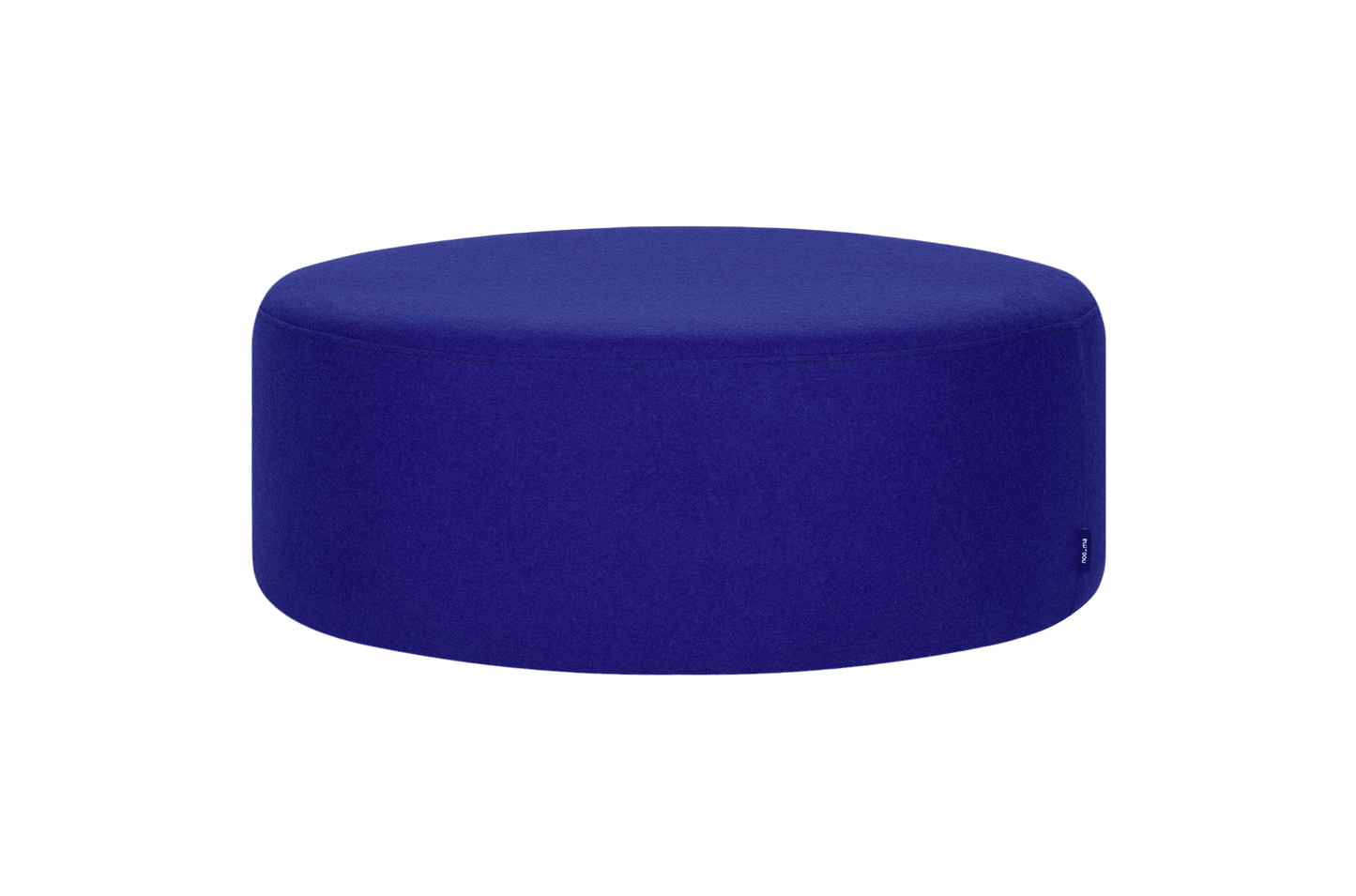 Folk Pouf - Wide