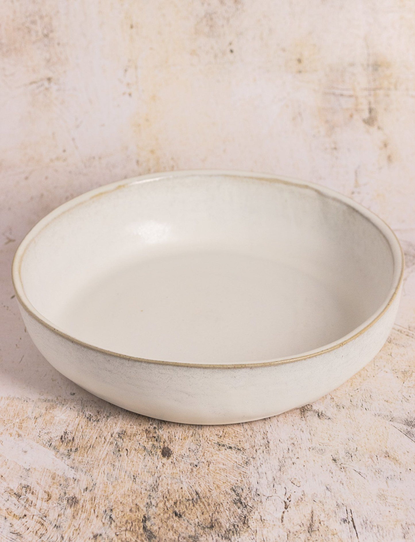 Lakeland Drift Serving Bowl