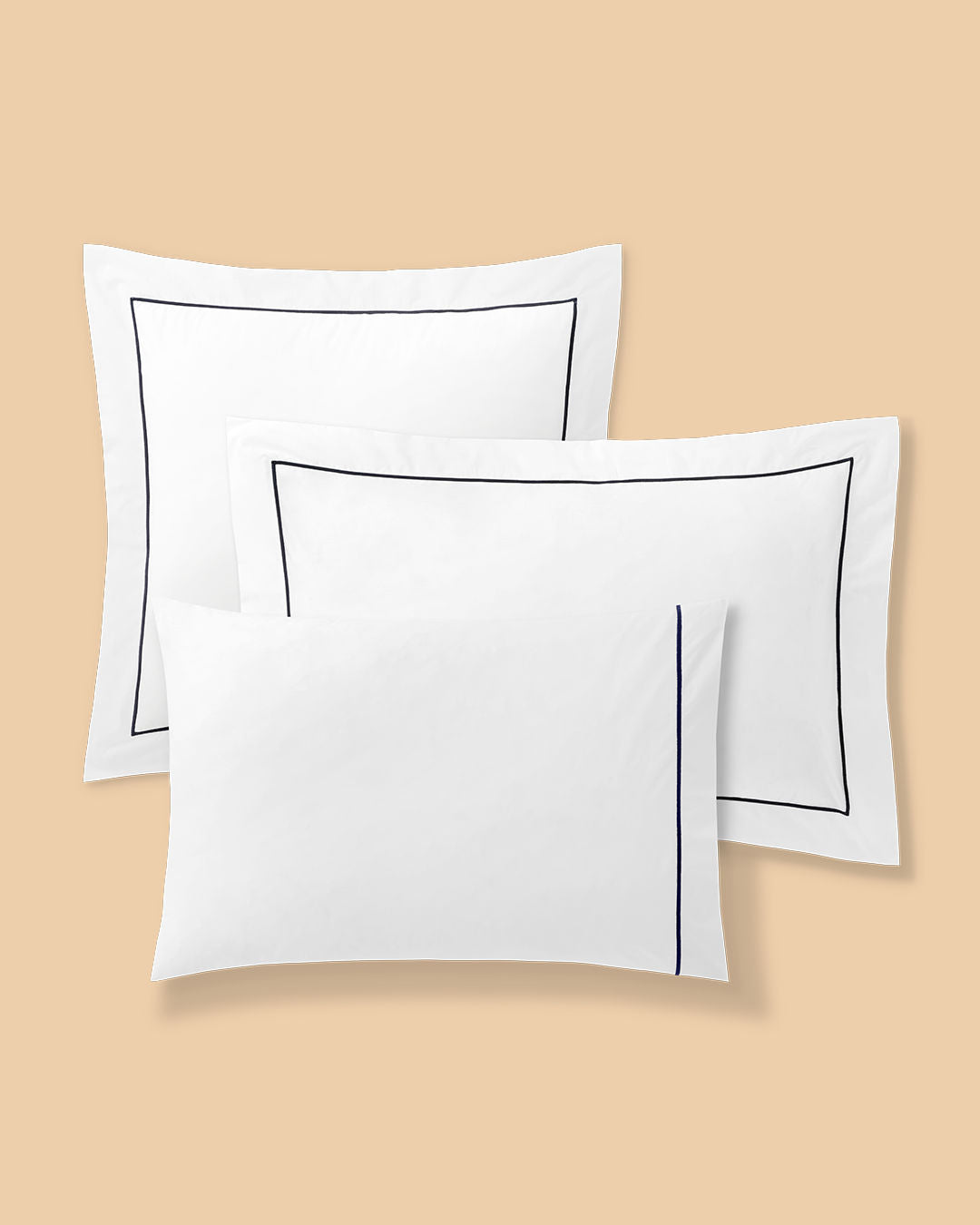 Amélia Pillowcase