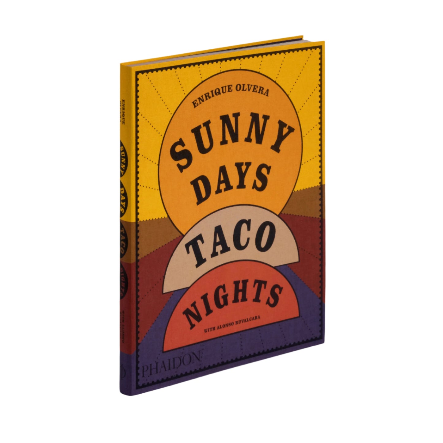 Sunny Days, Taco Nights