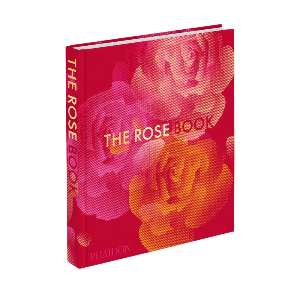 The Rose Book
