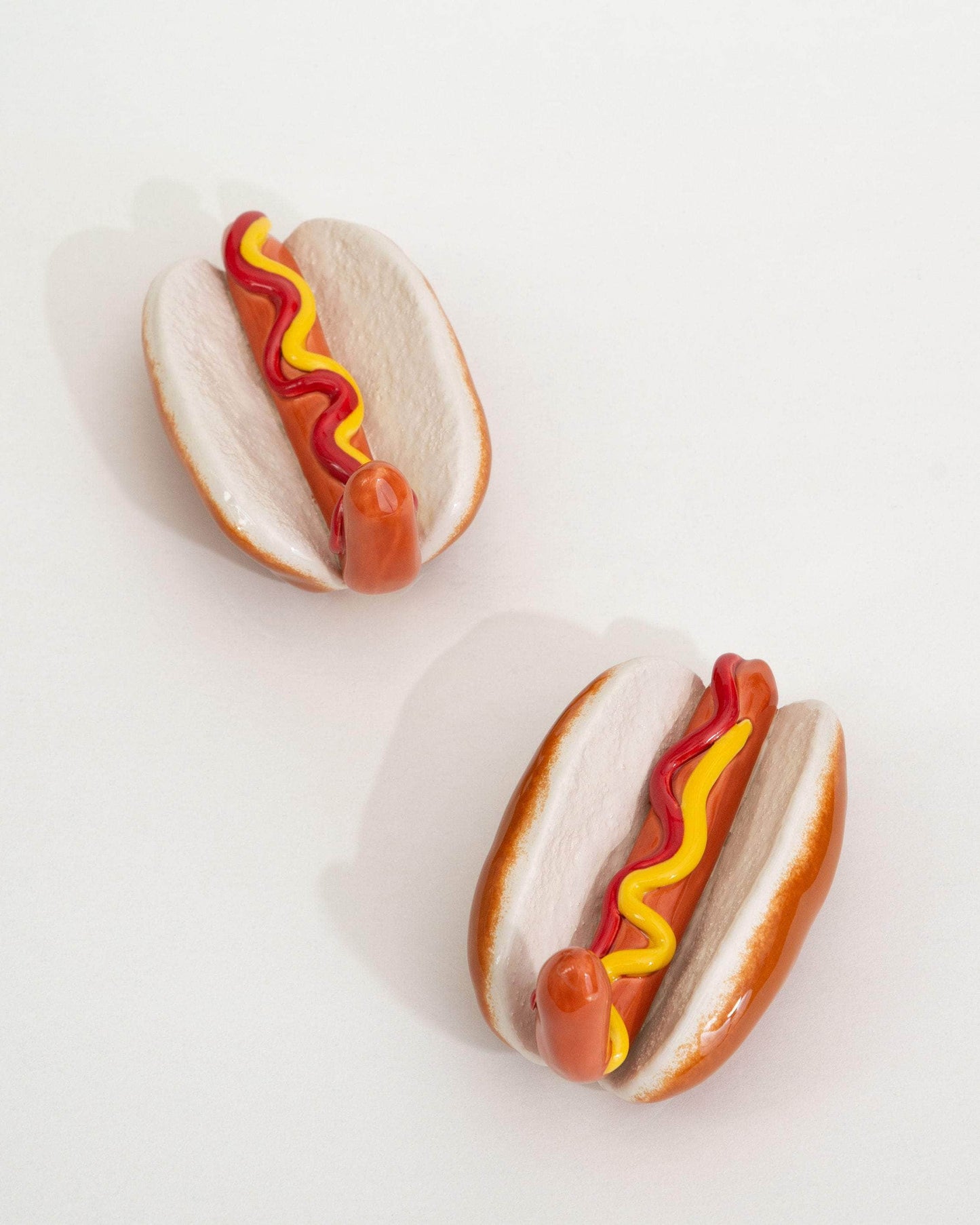 Hotdog Keyholder