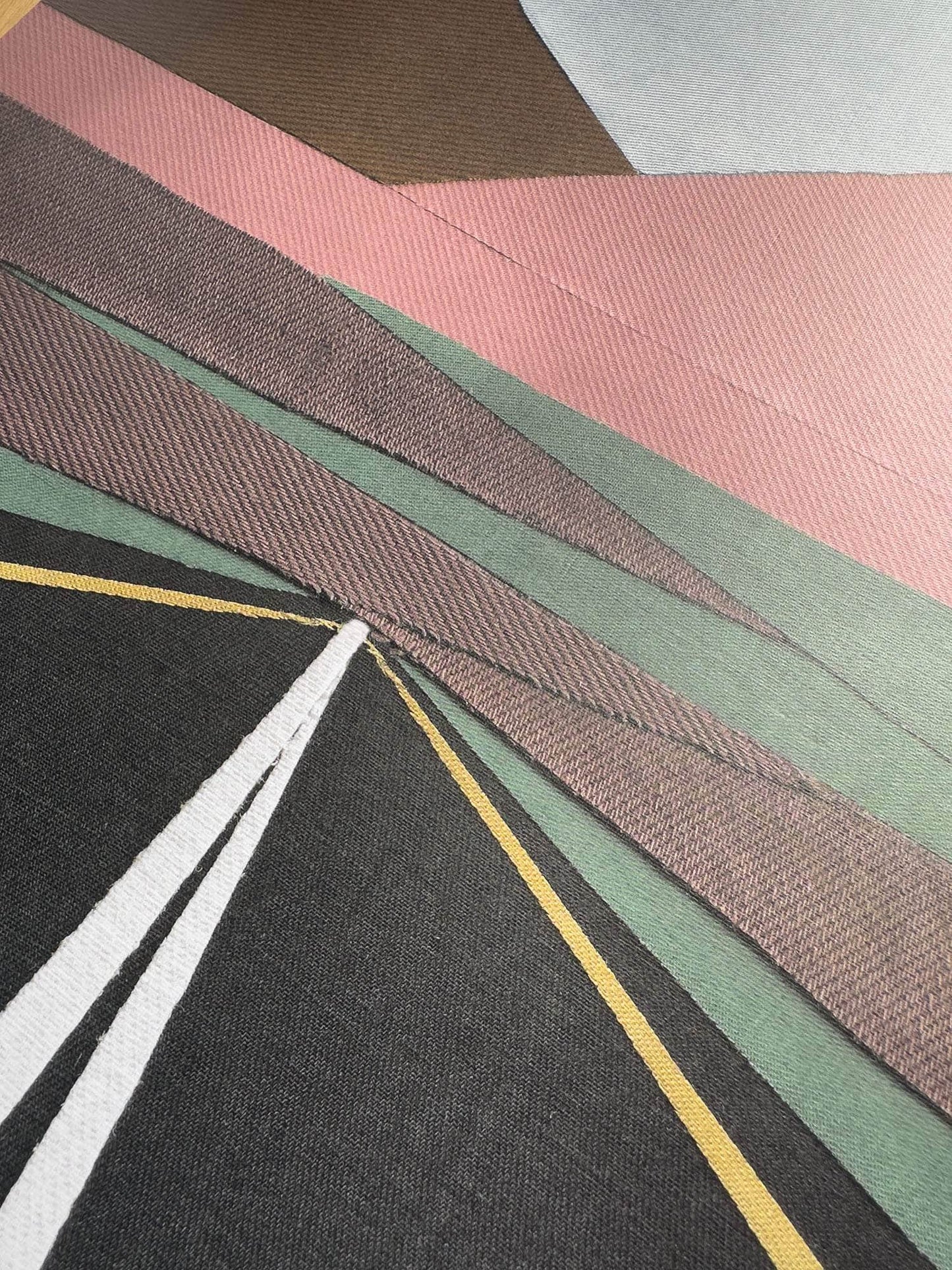 Roadscape Print