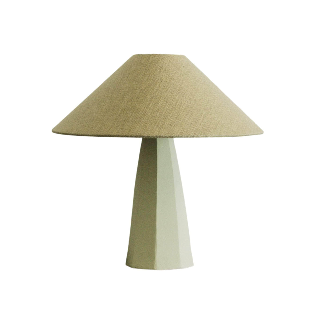 Koza Chromathic Lime Lamp | Maison Flâneur