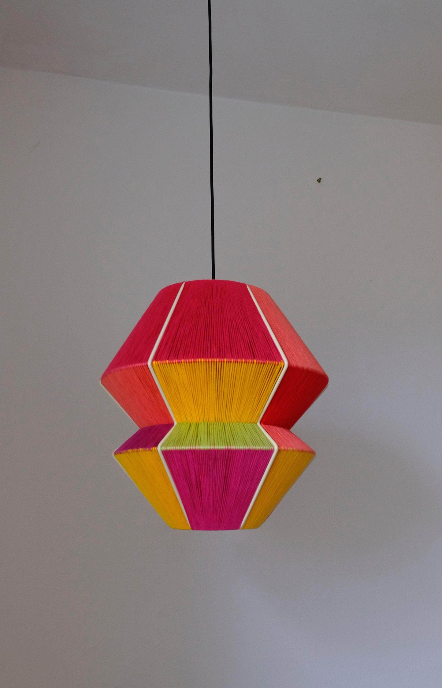 Capello Lamp