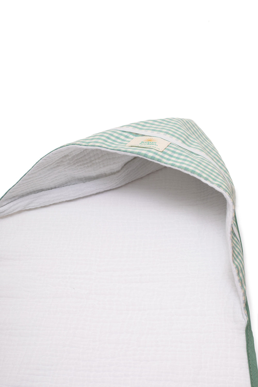 Baby Hooded Bath Towel