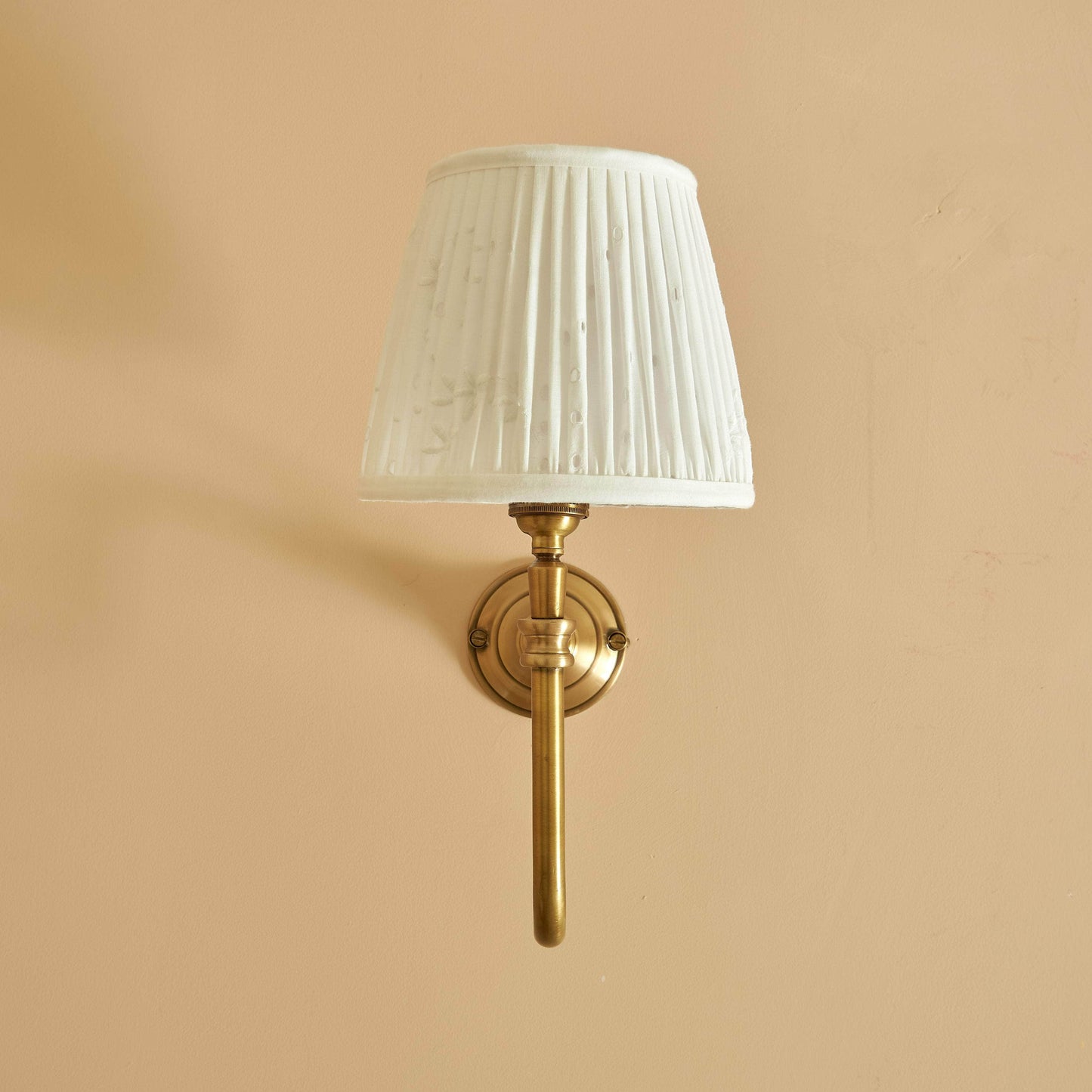 Extra Small Prairie Lampshade