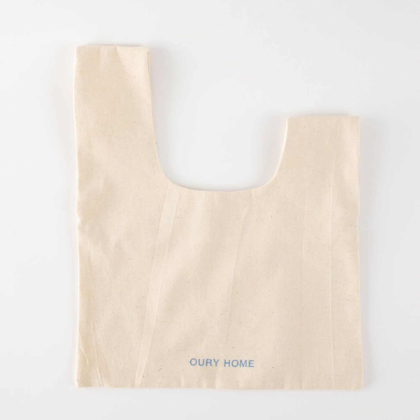 Mini Cotton Shopper – For All Your Little Essentials