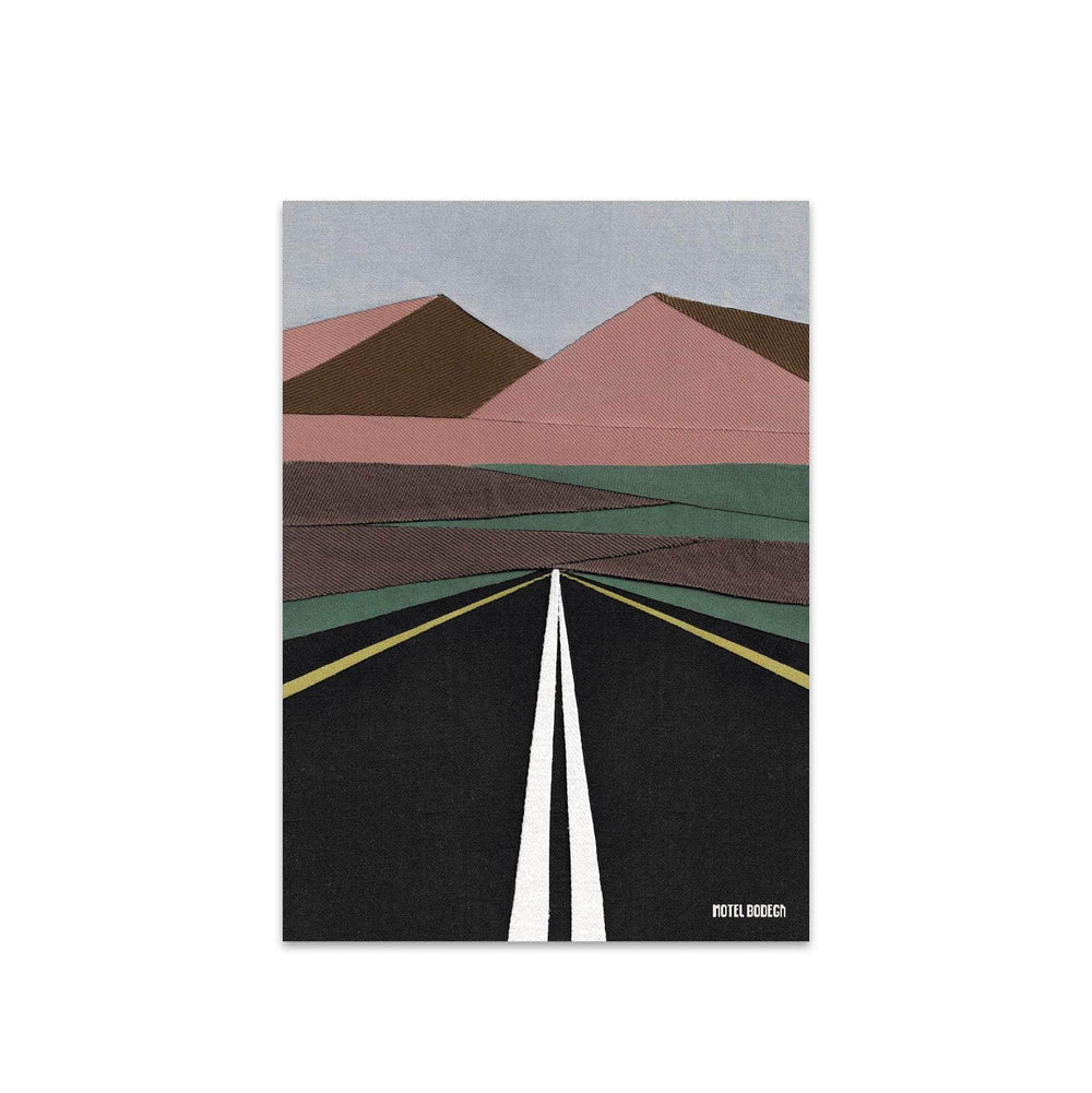 Roadscape Print