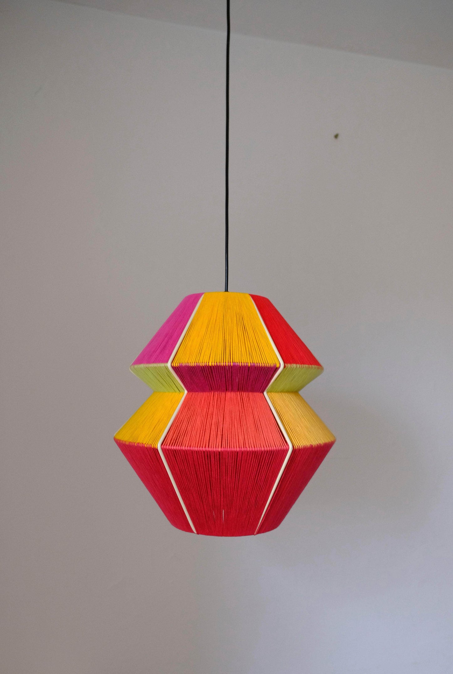 Capello Lamp
