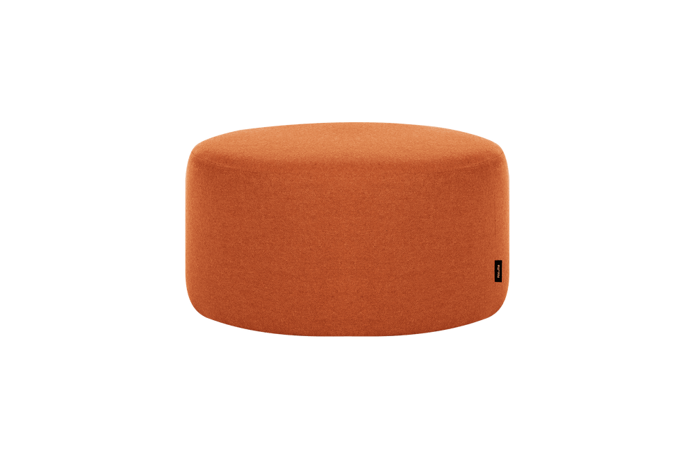 Folk Pouf - Low