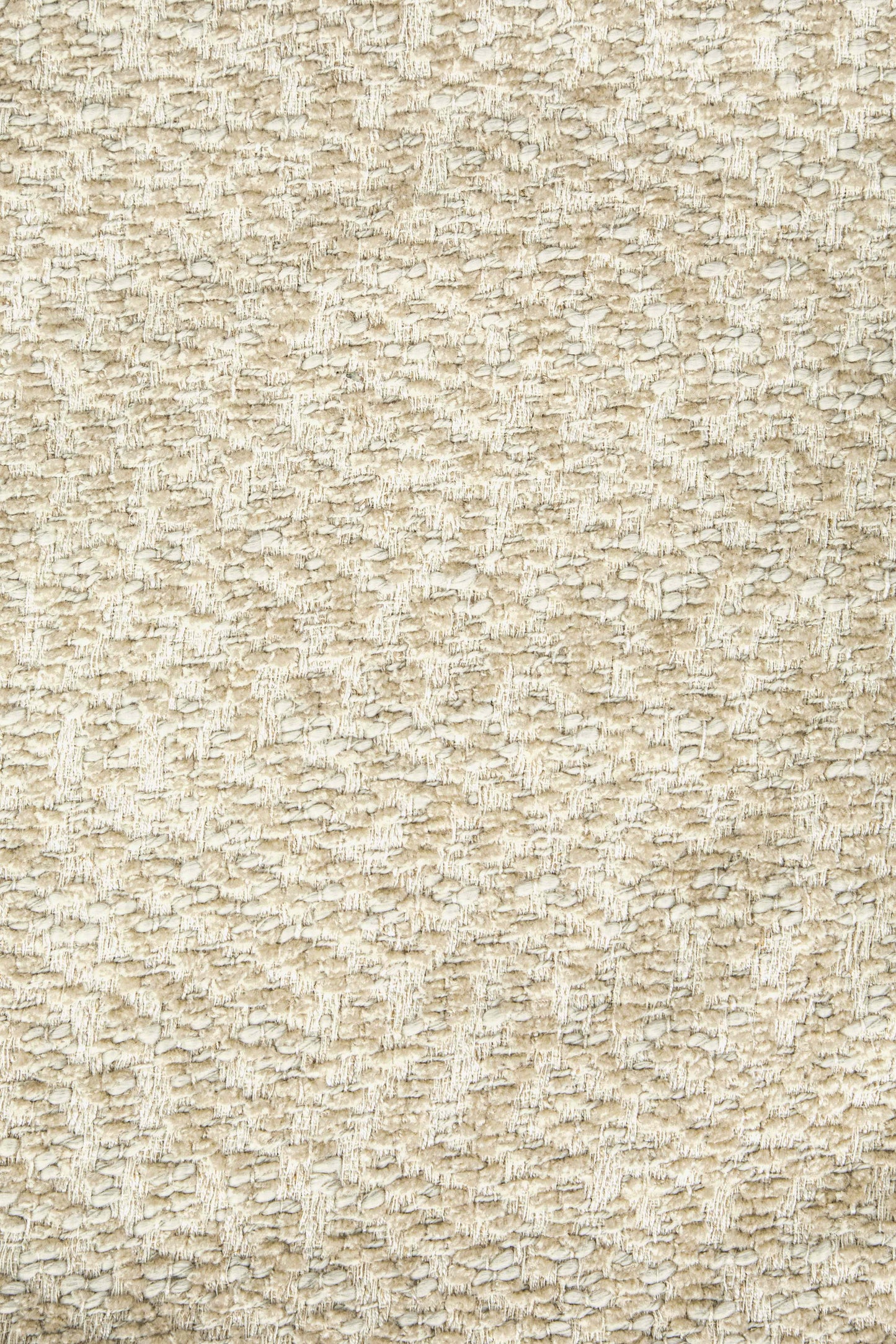 Sawan Jacquard Throw - Fresh Beige