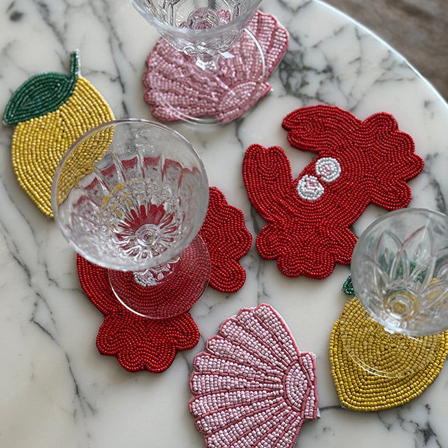 Coaster Set