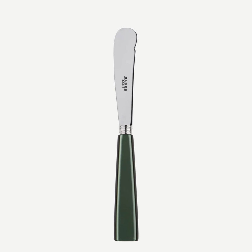 Icône Butter Knife, Dark Green