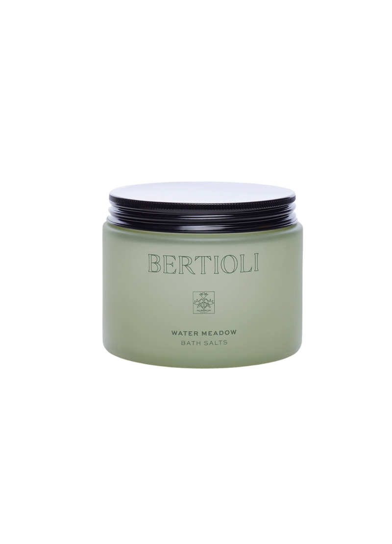 Water Meadow Bath Salts 500g