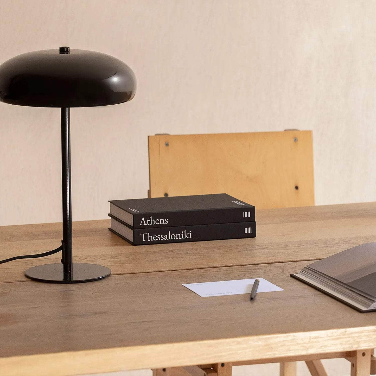 THESSALONIKI: The Greek Foundation Travel Guides