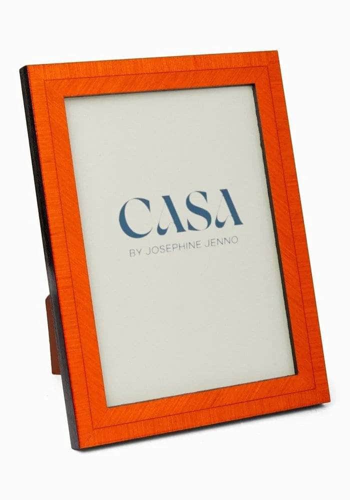 Colonna Marquetry Frame 6x4"