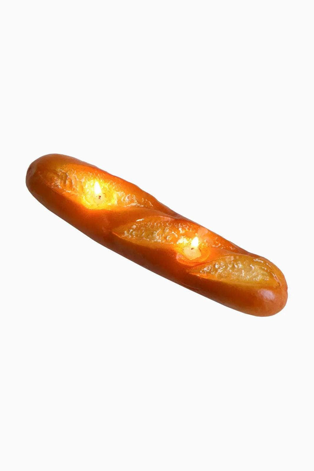 Handmade Baguette Candle