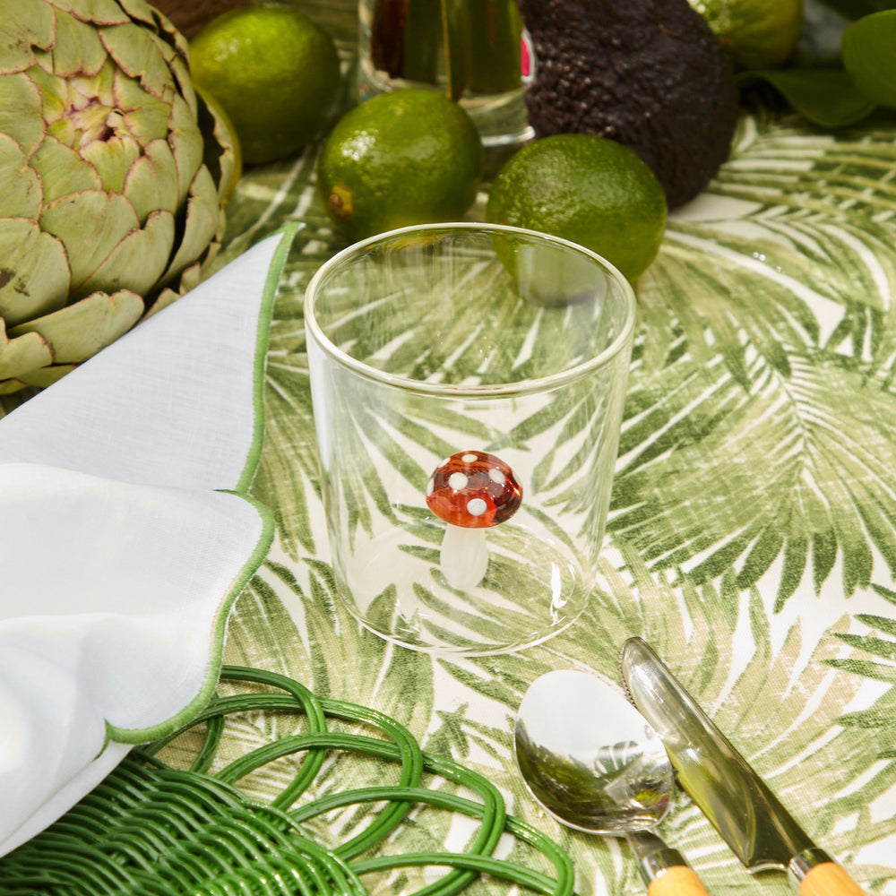 Shroom Glasses (Set of 4)