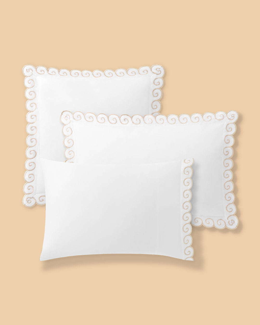Carmo Pillowcase