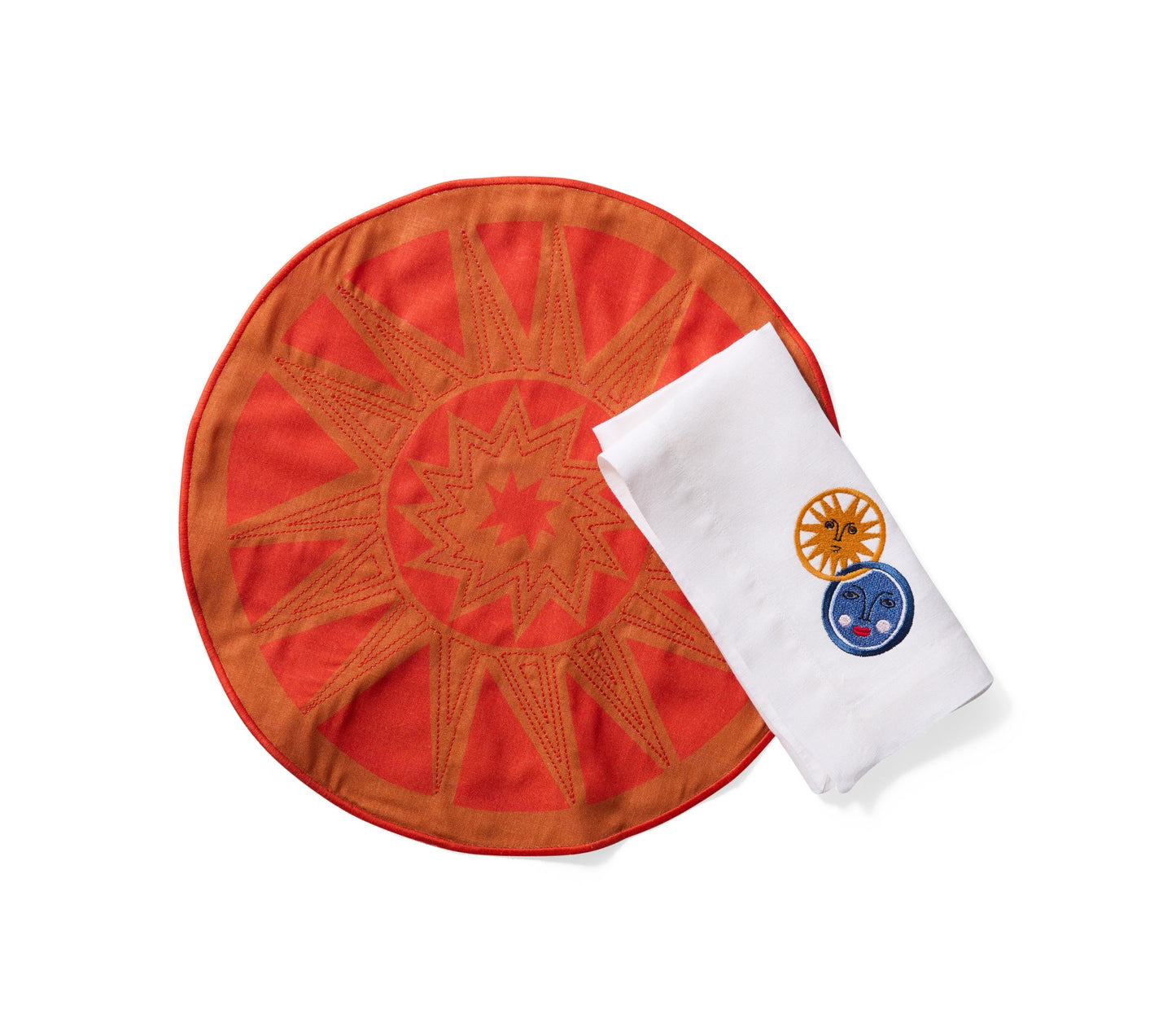 Sueños del Sol Placemat (Set of 4)