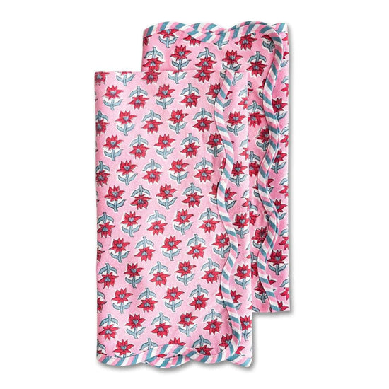 Sabrina Tea Towels | Set of 2