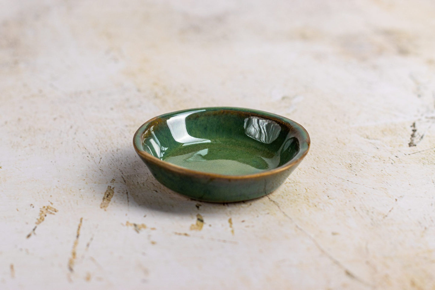 Millfield Olive Bowl / Small Dish