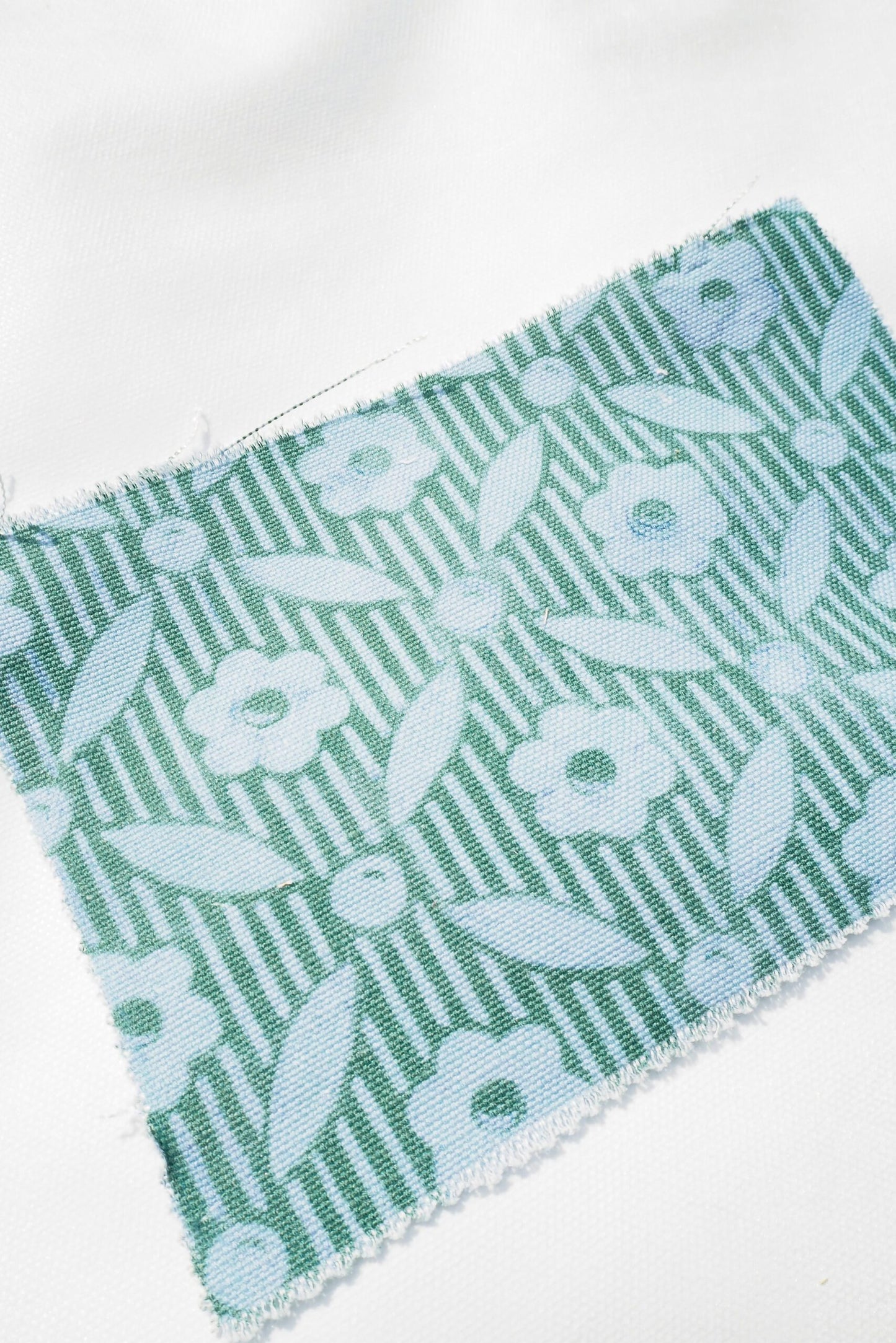 Mattea Sea Grass Fabric