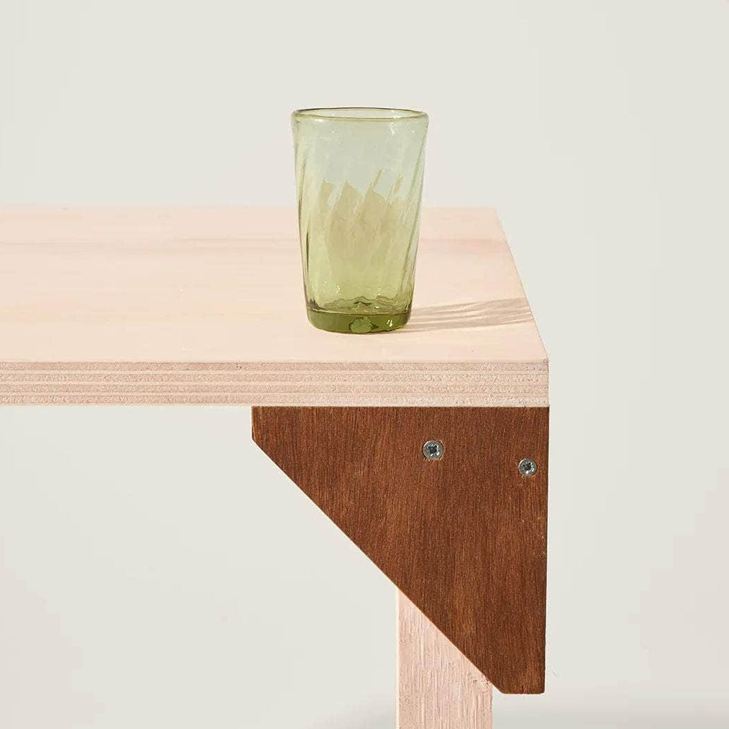 Karl Glass Small - Set of Four