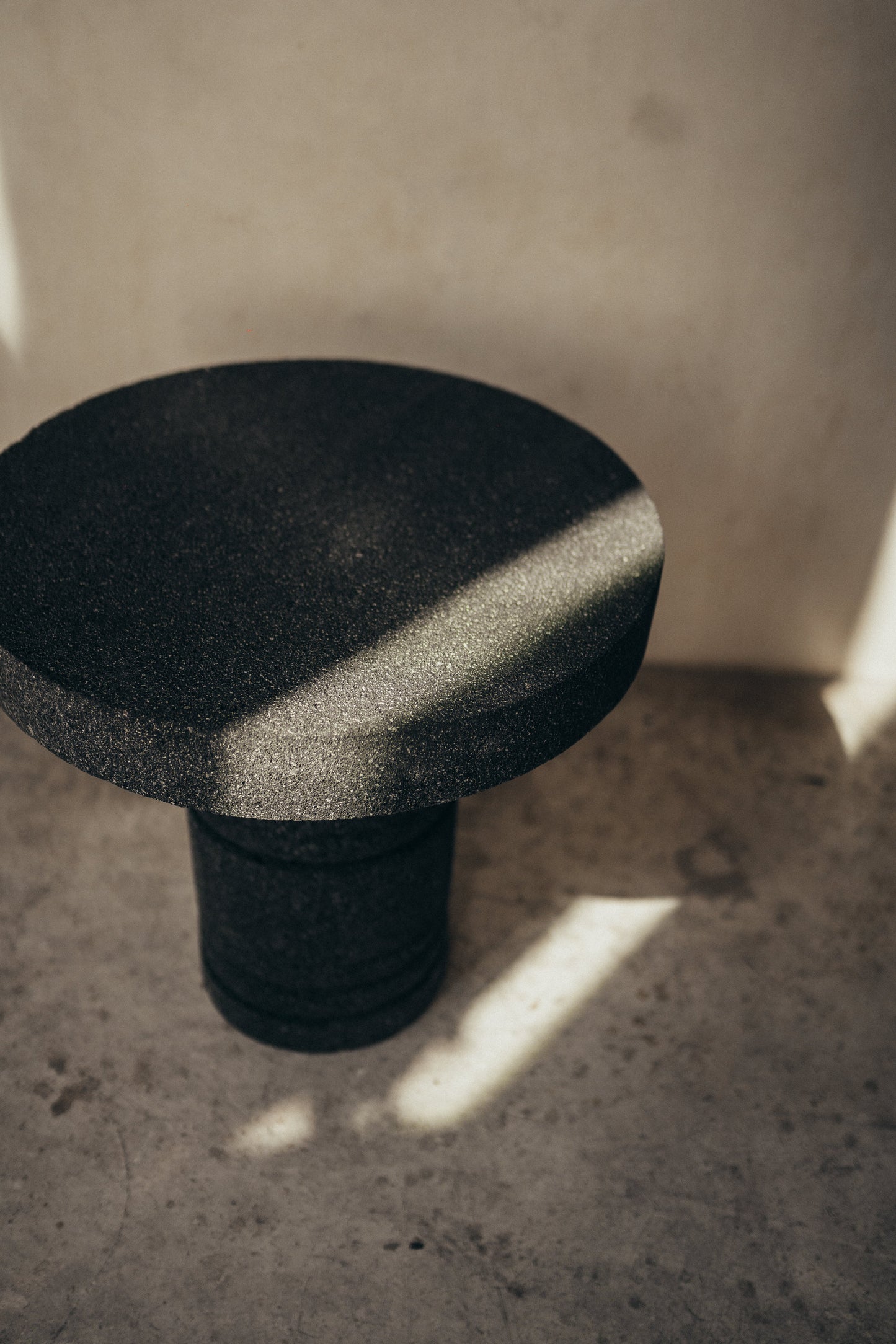 FOS Ground Totem Stool