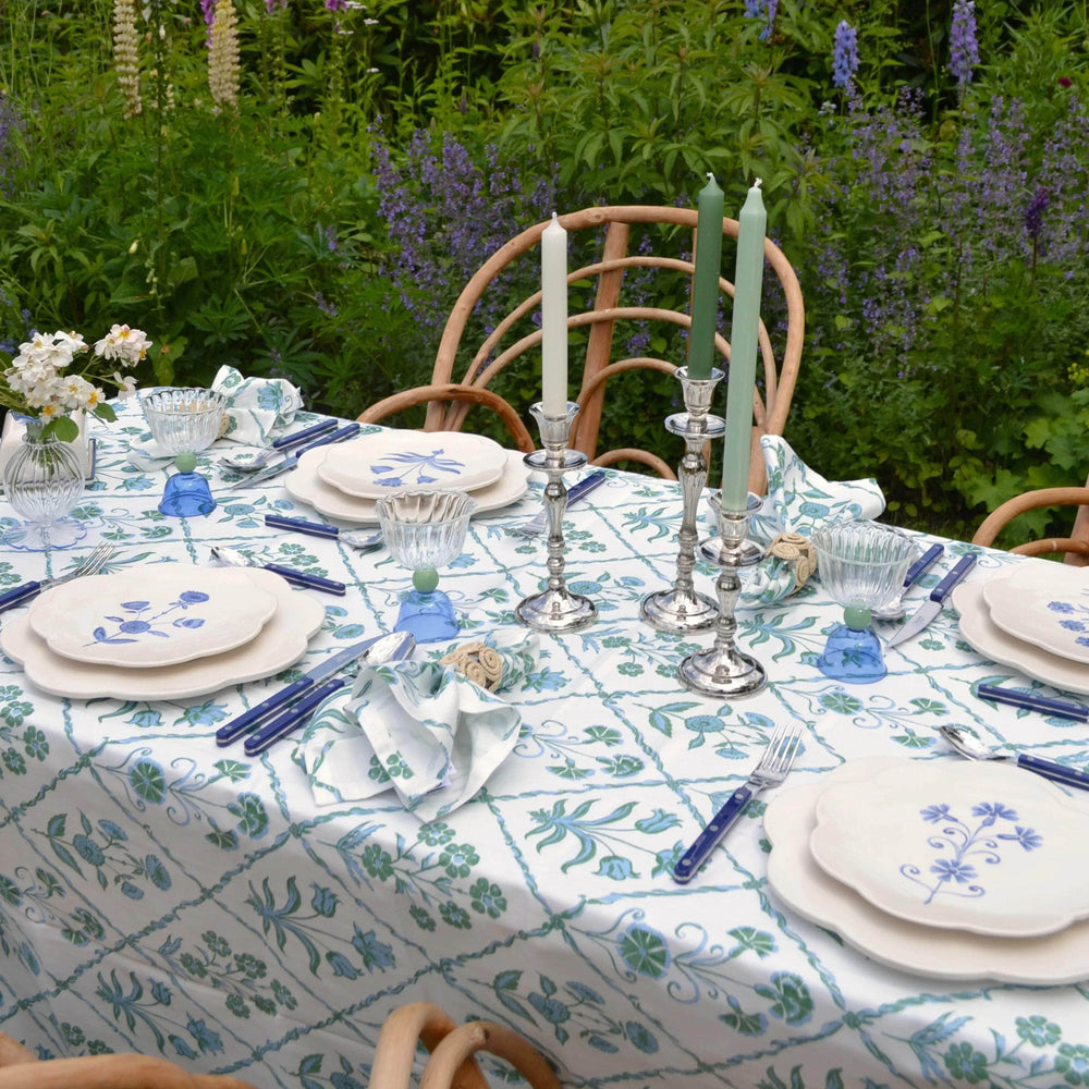 Asolo Tablecloth