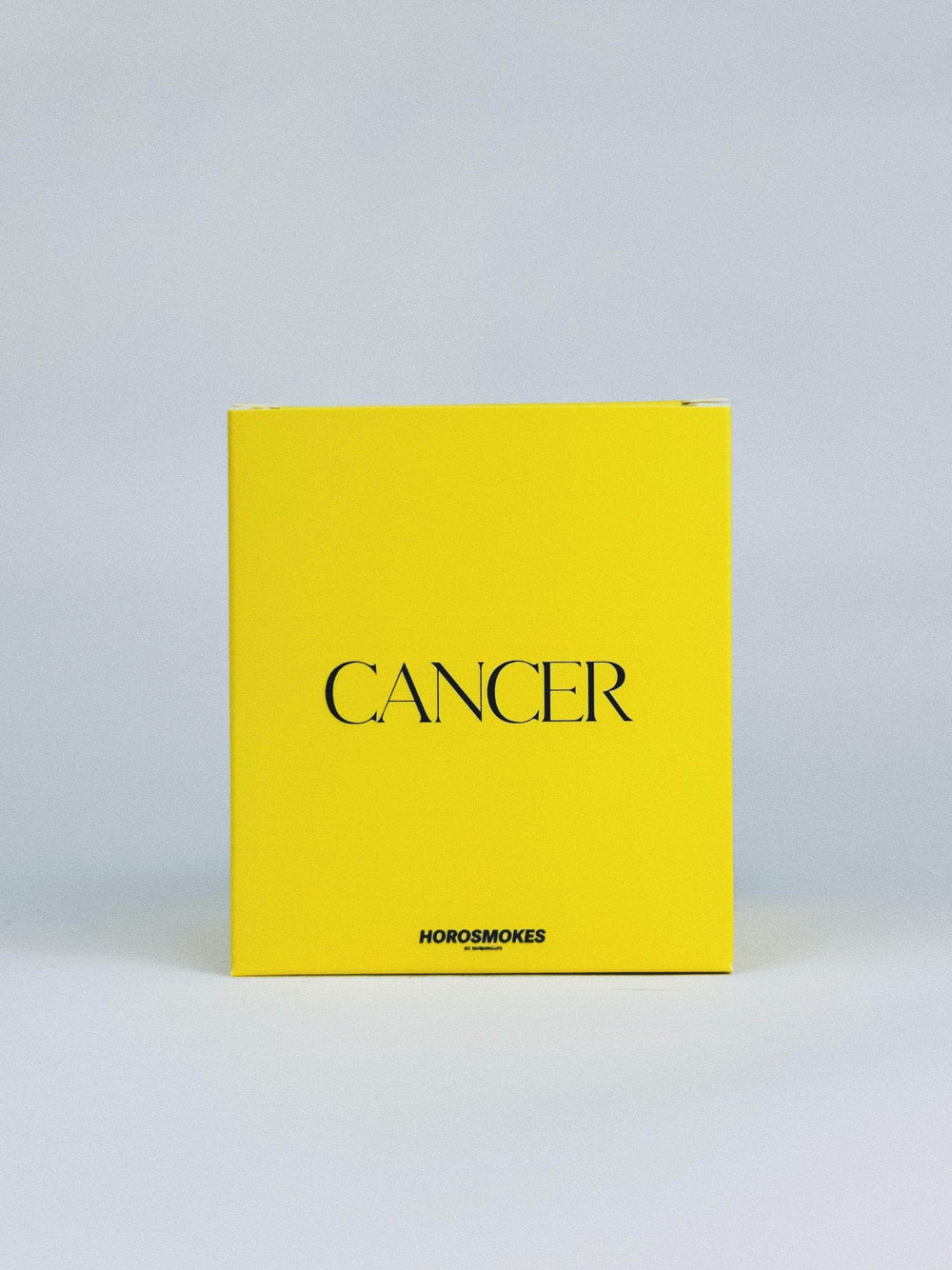CANCER CANDLE