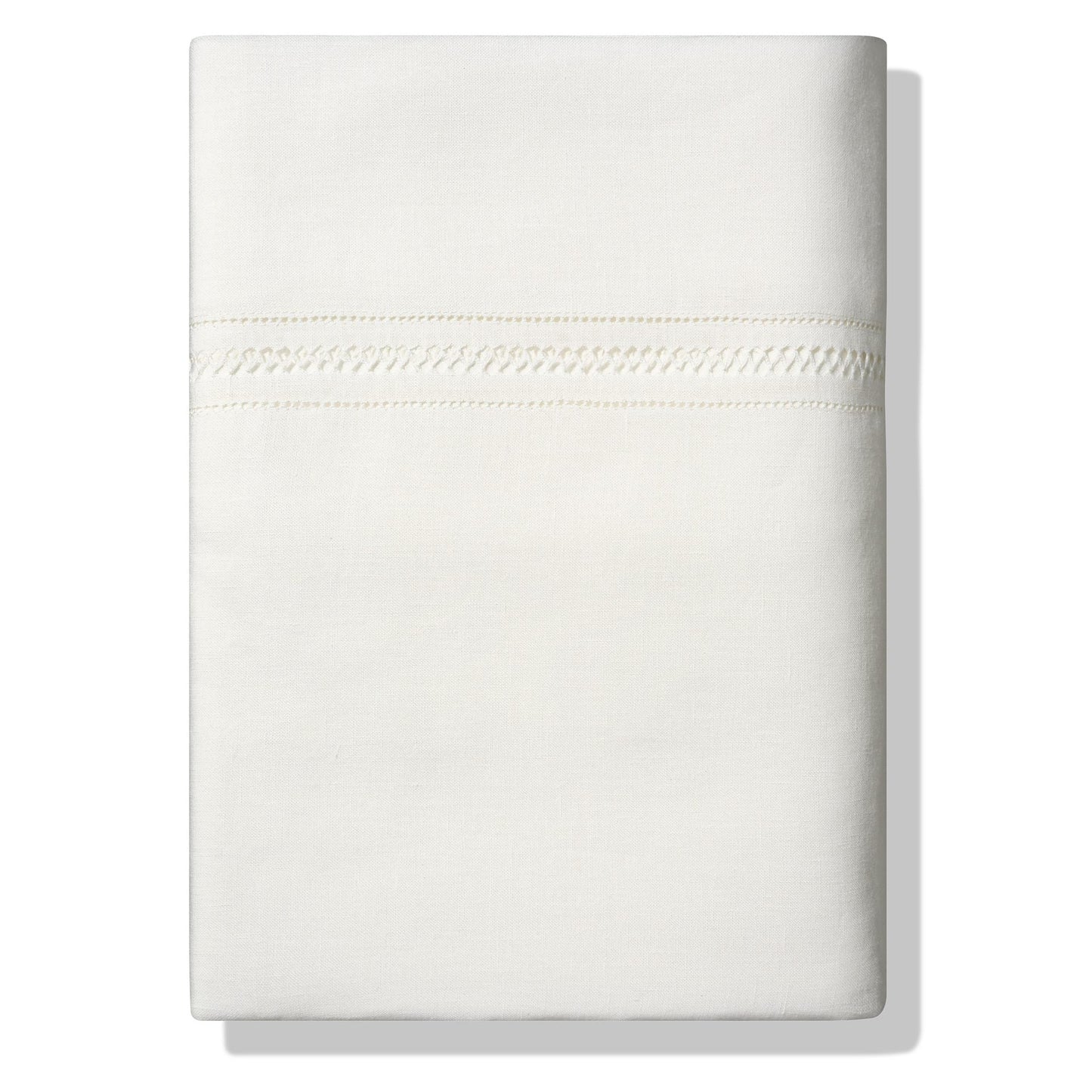 Top Sheet Diamond Stitch