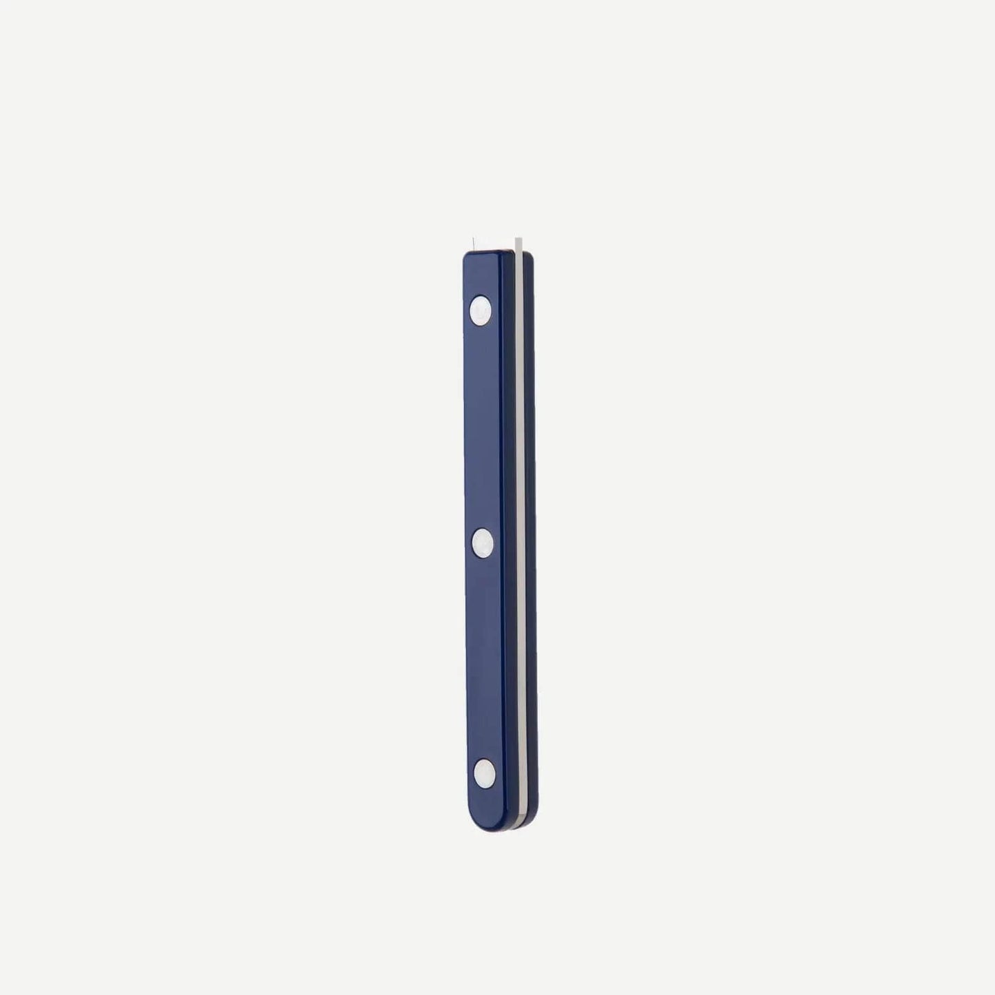 Bistrot Condiment Spreader, Midnight Blue
