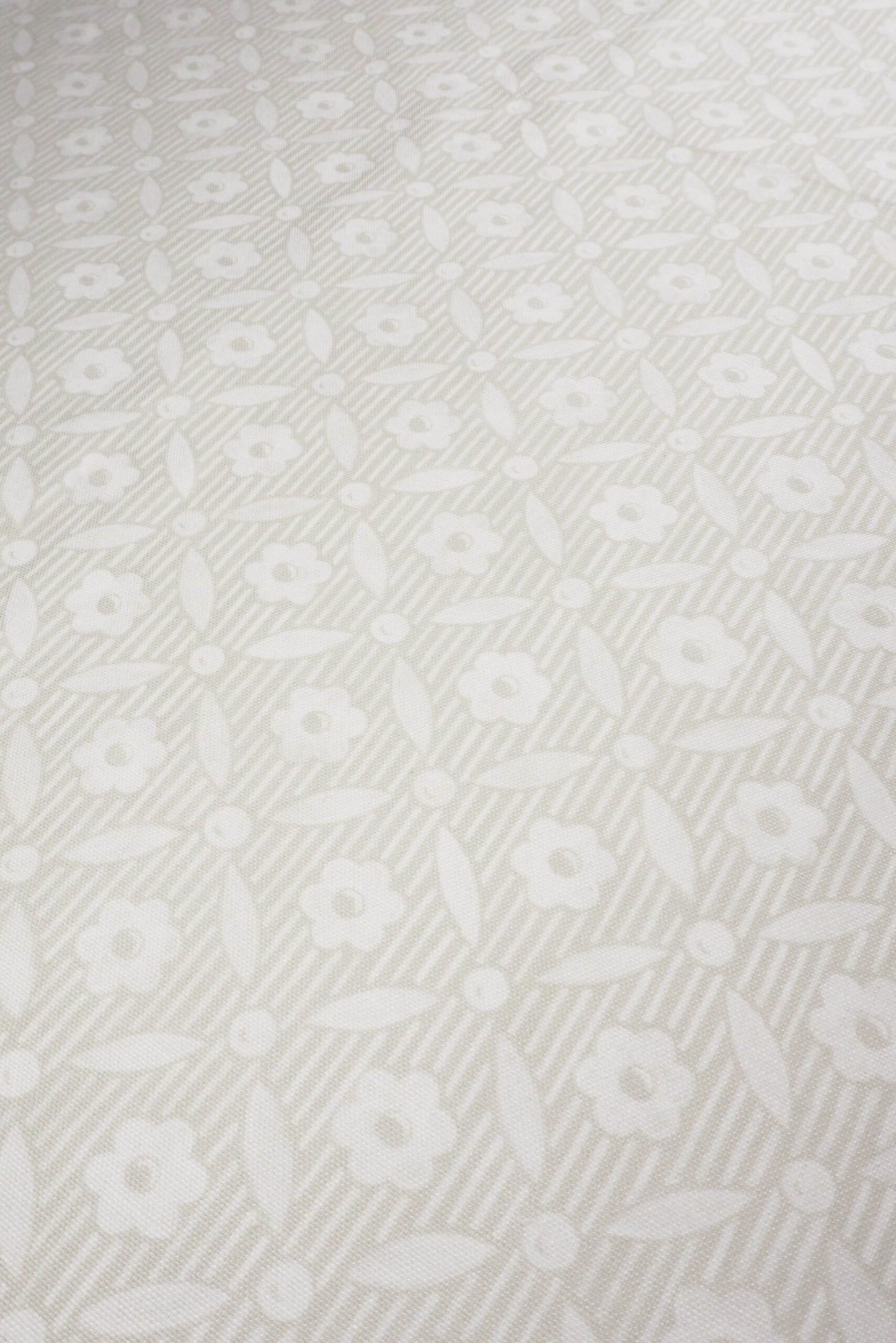 Mattea Off White Fabric