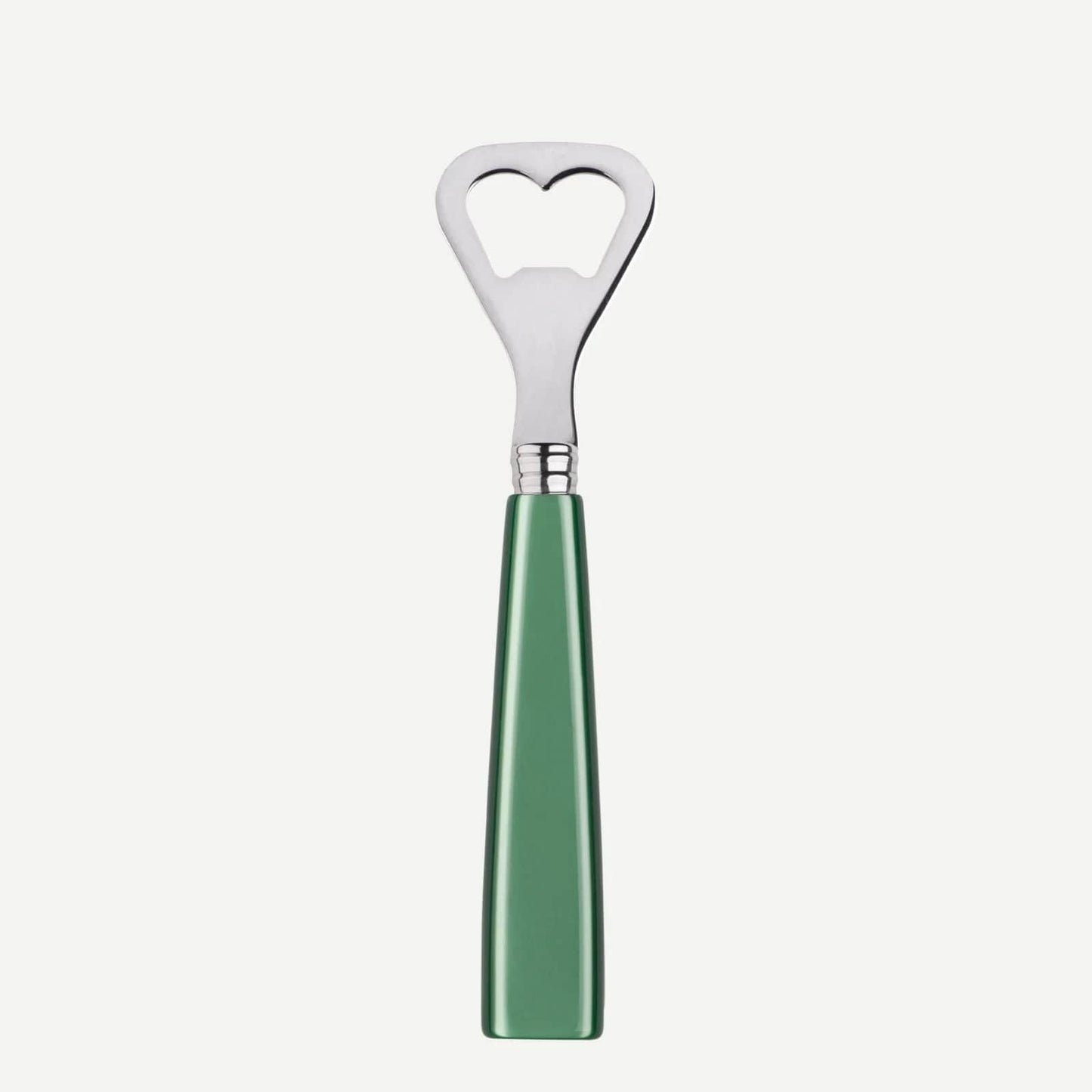 Icône Bottle Opener, Garden Green