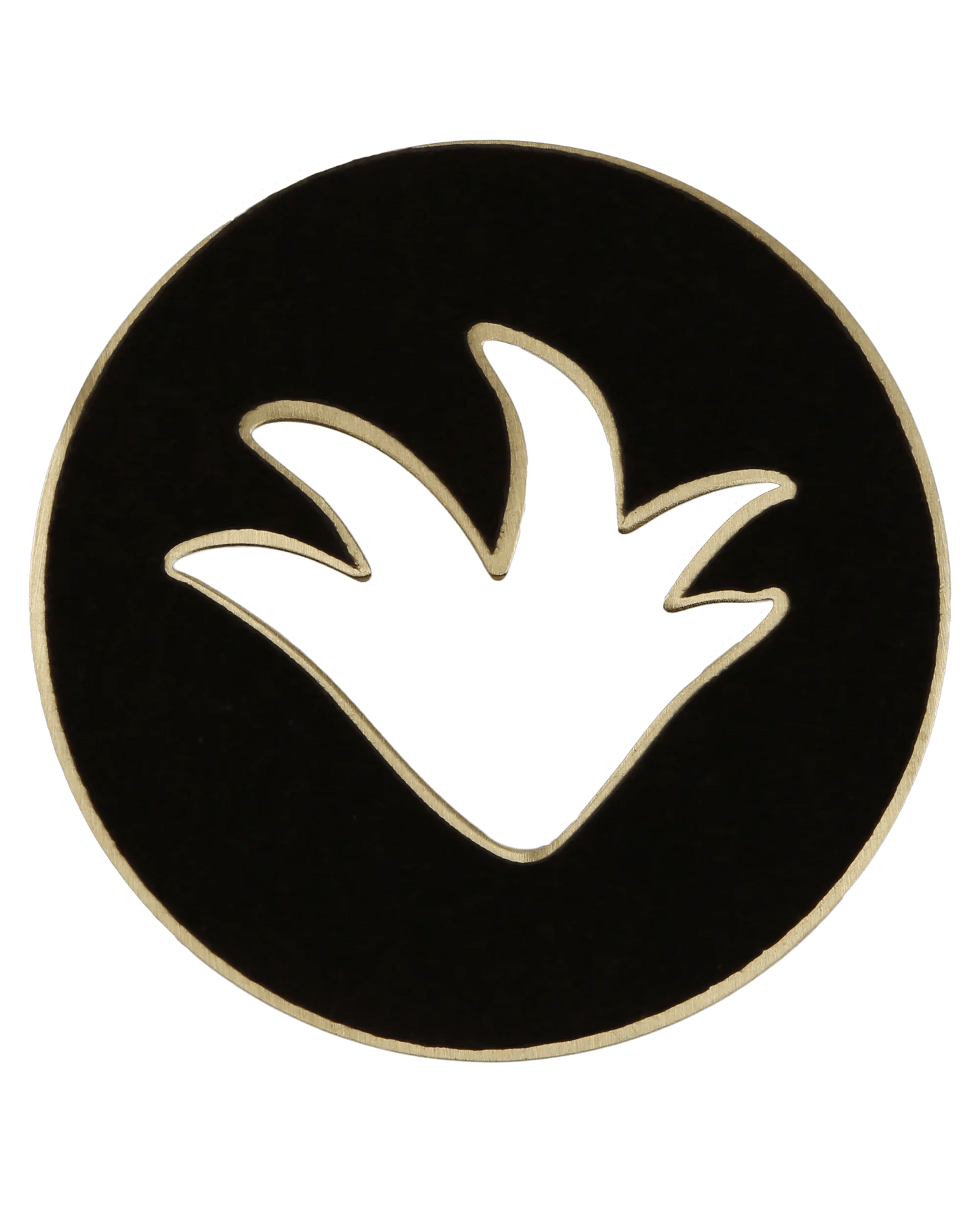 Plant Coasters - Set of Two