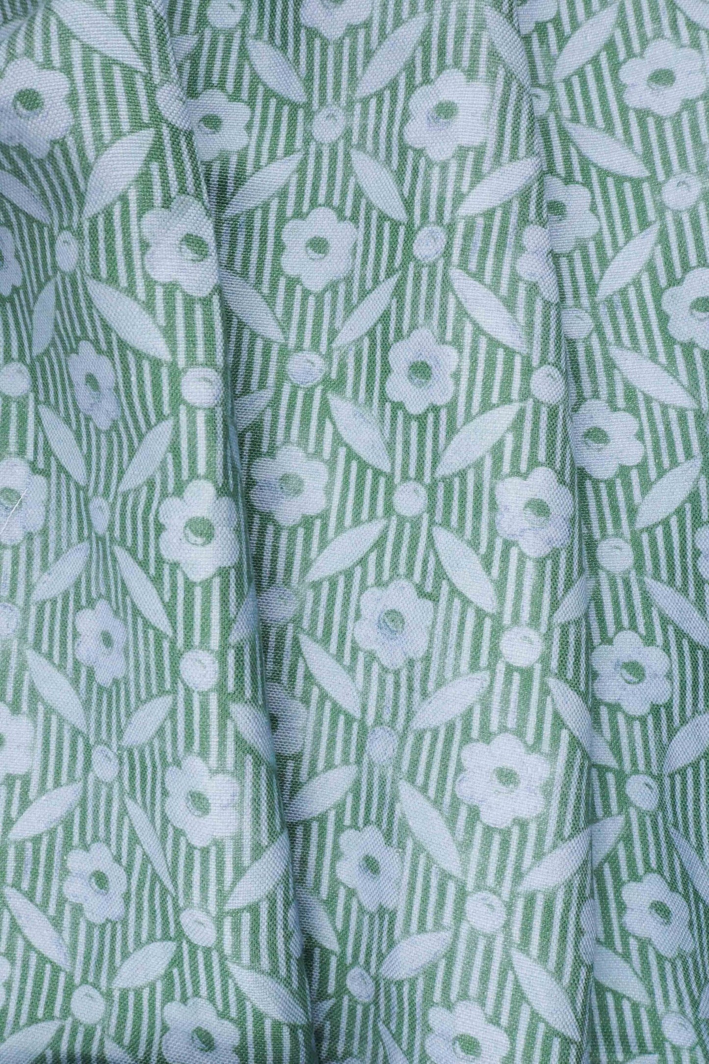 Mattea Sea Grass Fabric